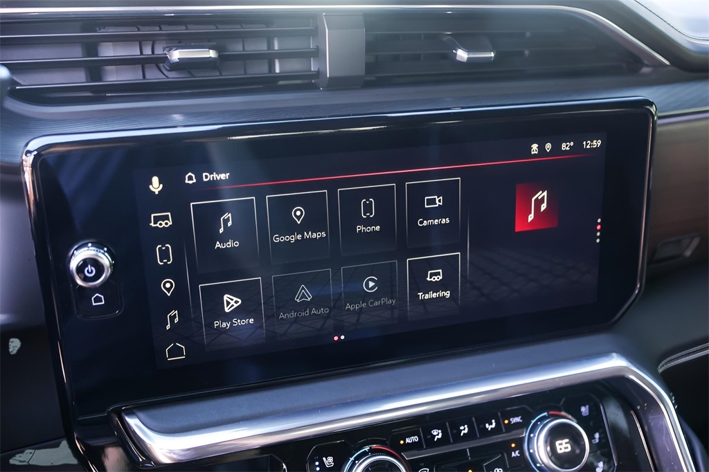 Used Car 2024 Gmc Sierra 2500hd  Denali Ultimate For Sale Under $80,000 In Austin, Texas