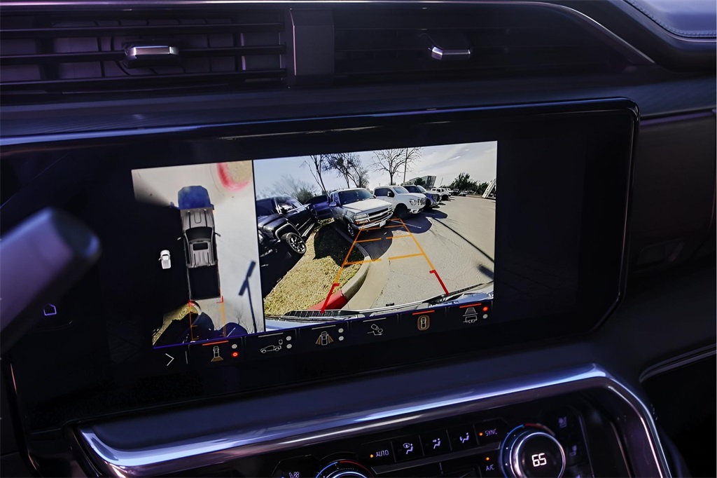 Used Car 2024 Gmc Sierra 2500hd  Denali Ultimate For Sale Under $80,000 In Austin, Texas