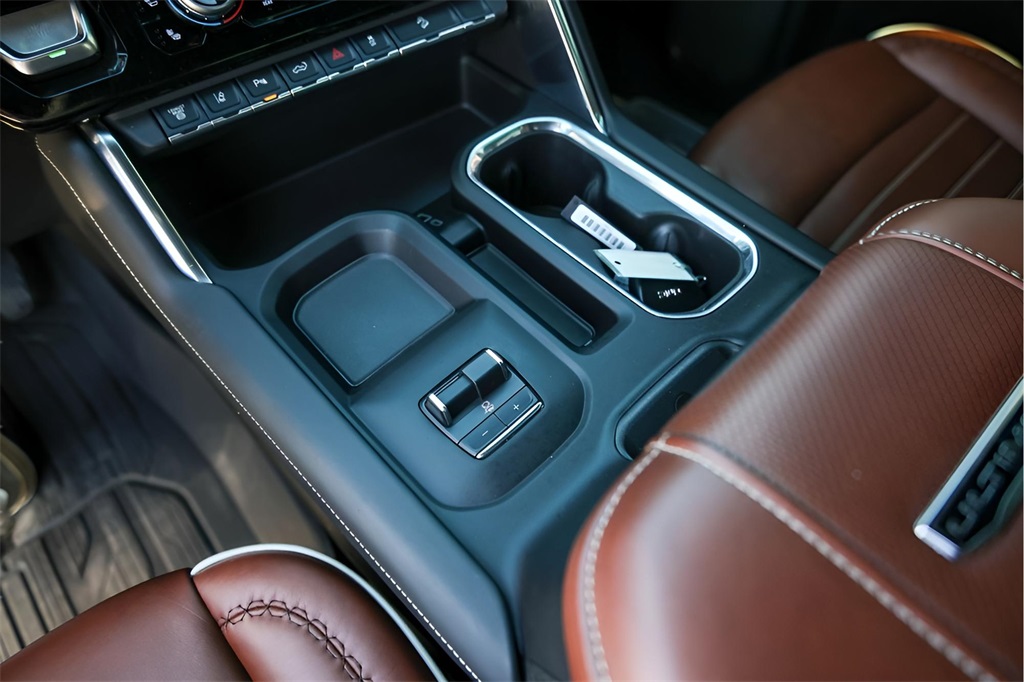 Used Car 2024 Gmc Sierra 2500hd  Denali Ultimate For Sale Under $80,000 In Austin, Texas