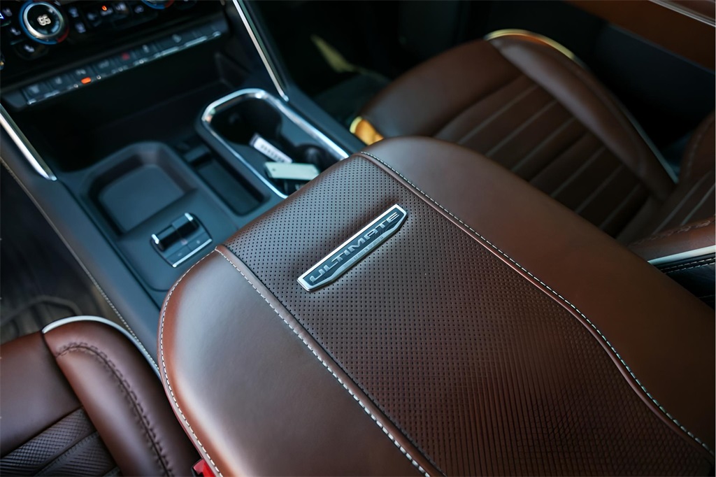 Used Car 2024 Gmc Sierra 2500hd  Denali Ultimate For Sale Under $80,000 In Austin, Texas