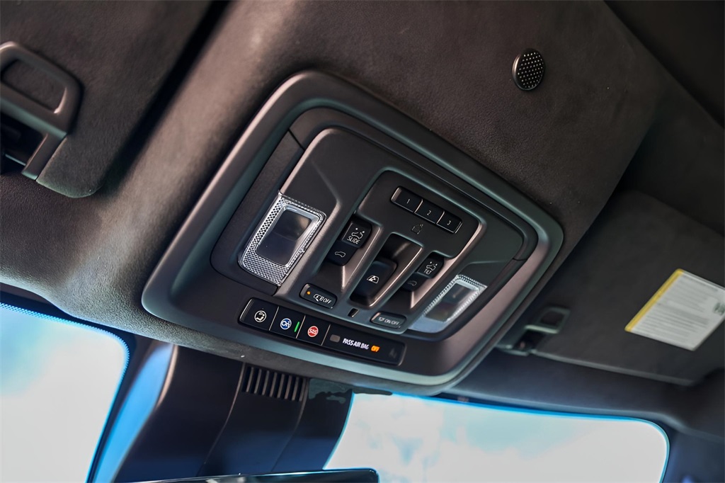 Used Car 2024 Gmc Sierra 2500hd  Denali Ultimate For Sale Under $80,000 In Austin, Texas