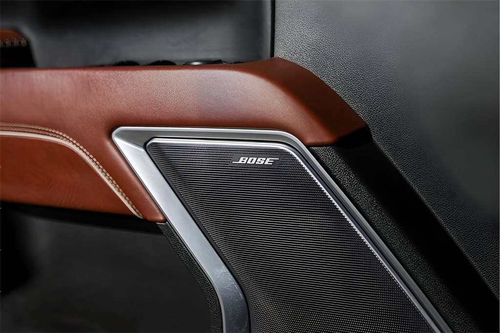 Used Car 2024 Gmc Sierra 2500hd  Denali Ultimate For Sale Under $80,000 In Austin, Texas