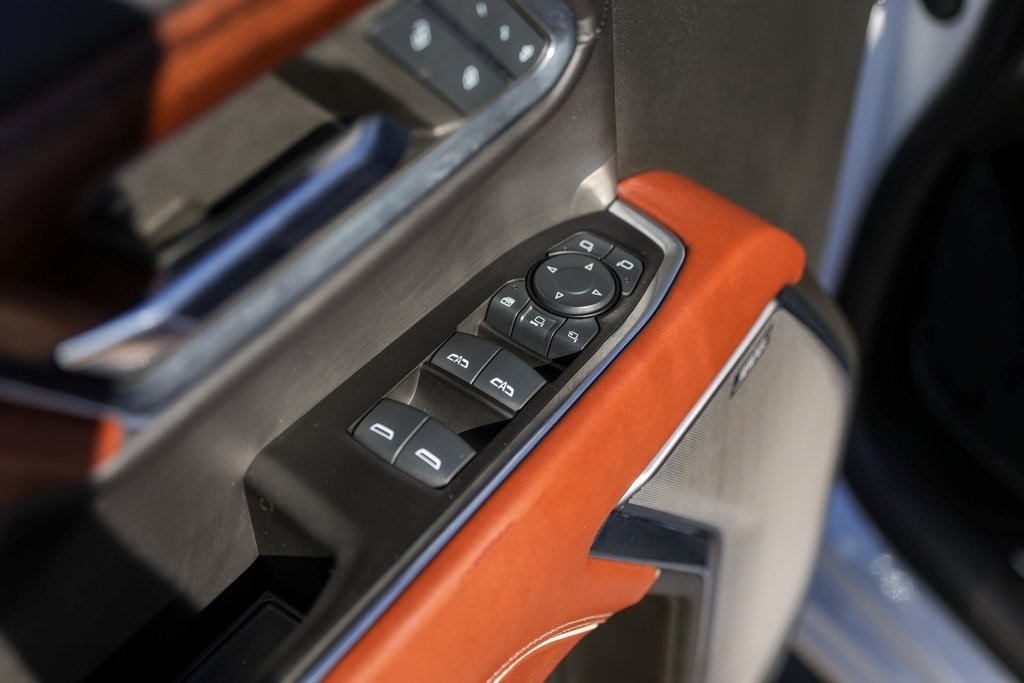 Used Car 2024 Gmc Sierra 2500hd  Denali Ultimate For Sale Under $80,000 In Austin, Texas