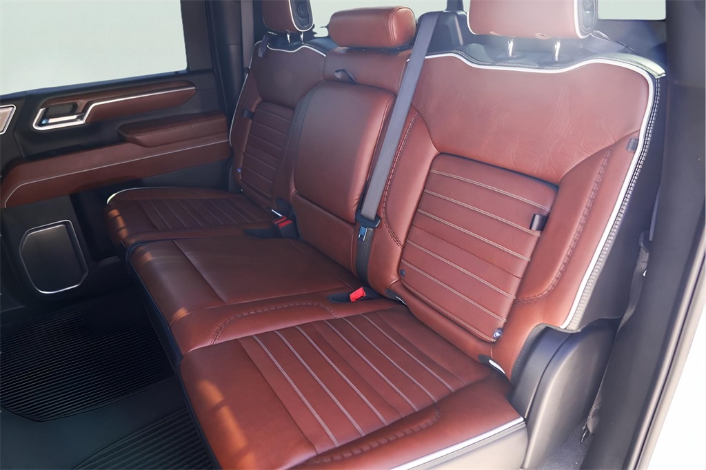 Used Car 2024 Gmc Sierra 2500hd  Denali Ultimate For Sale Under $80,000 In Austin, Texas