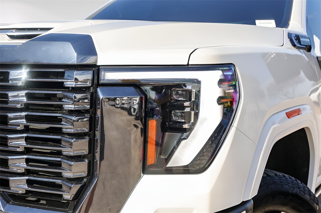 Used Car 2024 Gmc Sierra 2500hd  Denali Ultimate For Sale Under $80,000 In Austin, Texas