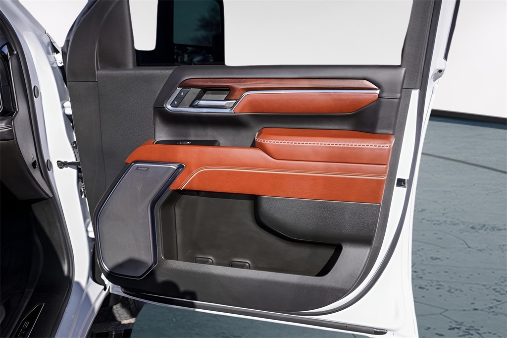 Used Car 2024 Gmc Sierra 2500hd  Denali Ultimate For Sale Under $80,000 In Austin, Texas