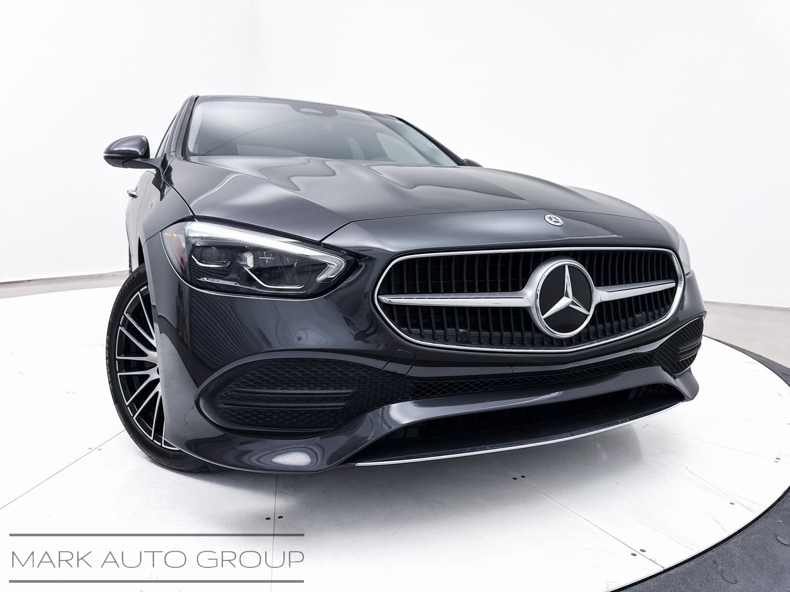 2022 Mercedes-Benz C-Class C 300