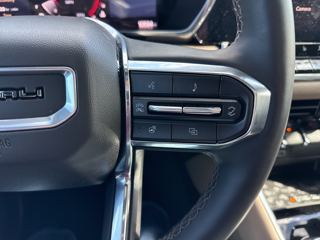 2024 GMC Canyon