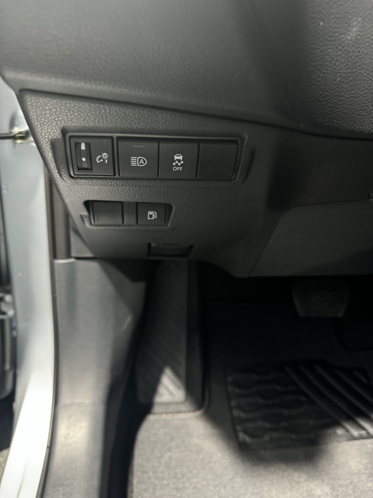 New Car 2025 Toyota Corolla Cross  Hybrid S For Sale Under $40,000 In San Juan, Puerto Rico