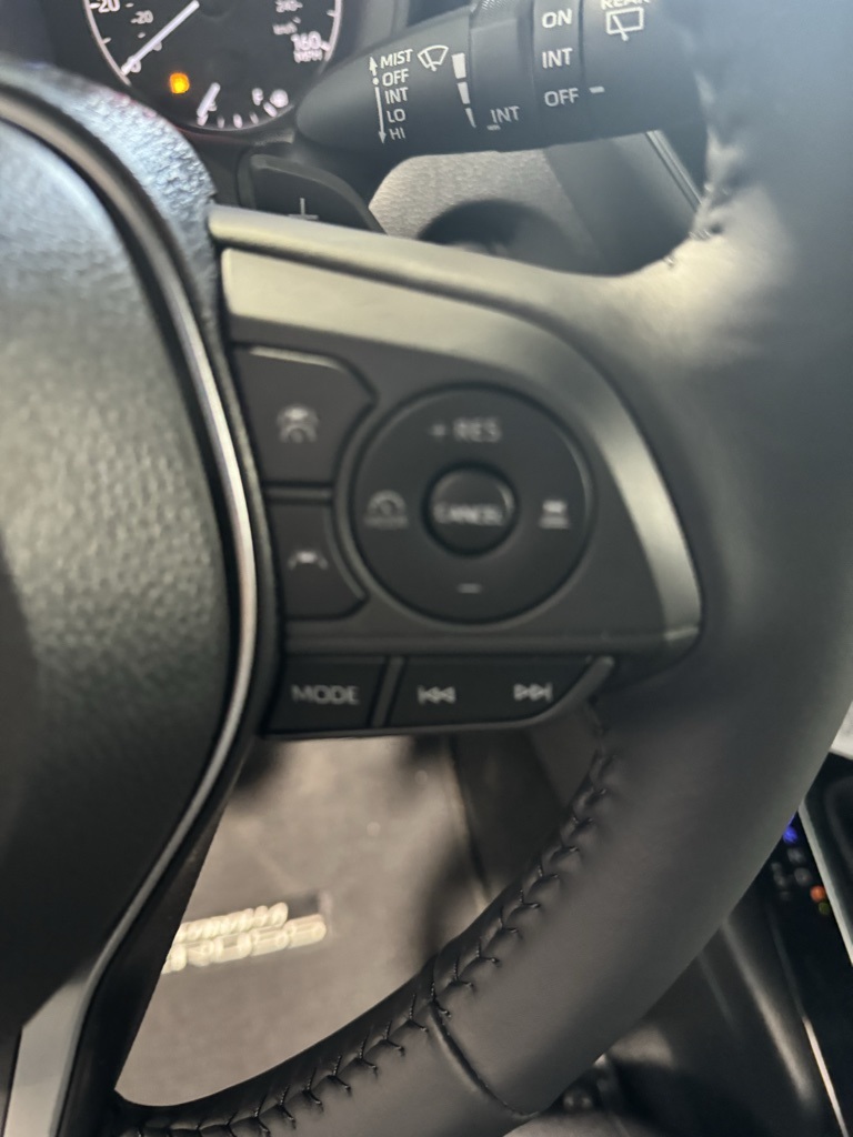 New Car 2025 Toyota Corolla Cross  Hybrid S For Sale Under $40,000 In San Juan, Puerto Rico