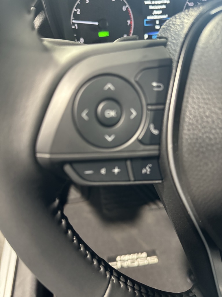 New Car 2025 Toyota Corolla Cross  Hybrid S For Sale Under $40,000 In San Juan, Puerto Rico