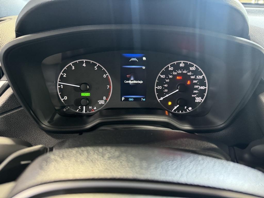 New Car 2025 Toyota Corolla Cross  Hybrid S For Sale Under $40,000 In San Juan, Puerto Rico