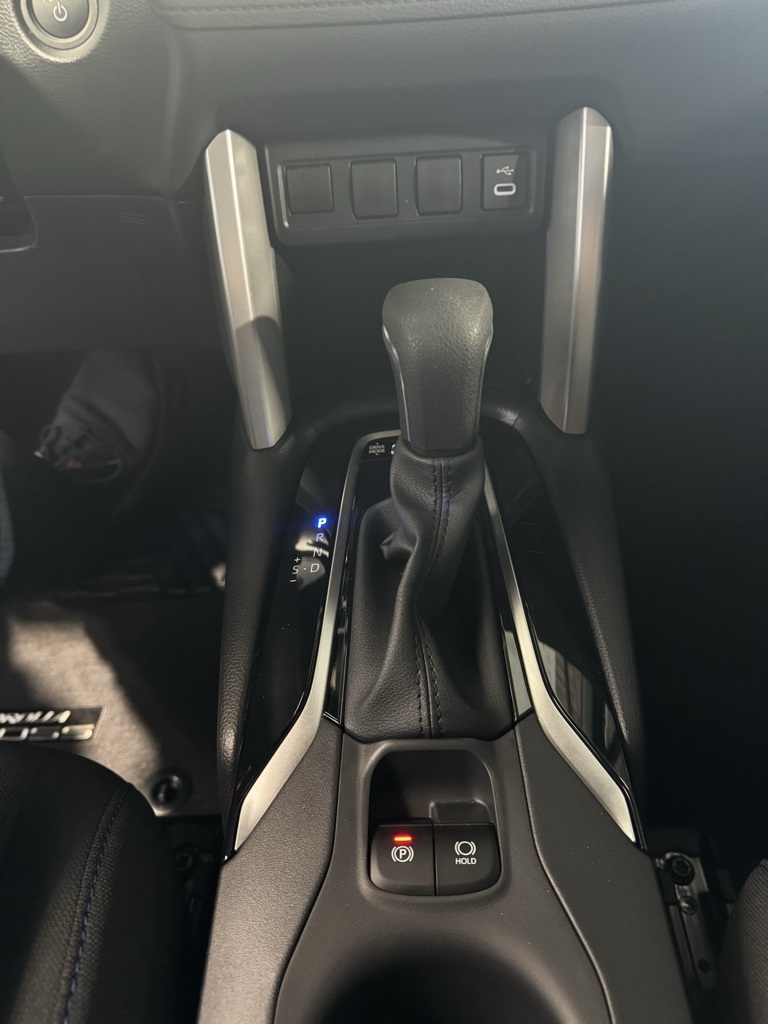 New Car 2025 Toyota Corolla Cross  Hybrid S For Sale Under $40,000 In San Juan, Puerto Rico