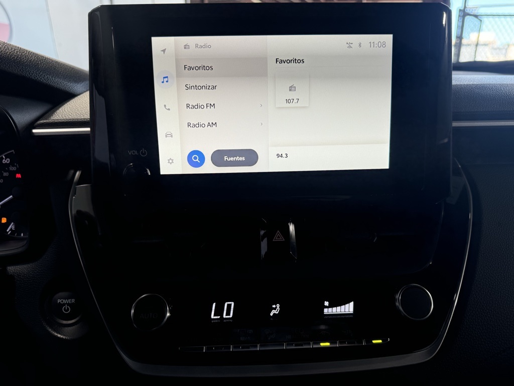 New Car 2025 Toyota Corolla Cross  Hybrid S For Sale Under $40,000 In San Juan, Puerto Rico