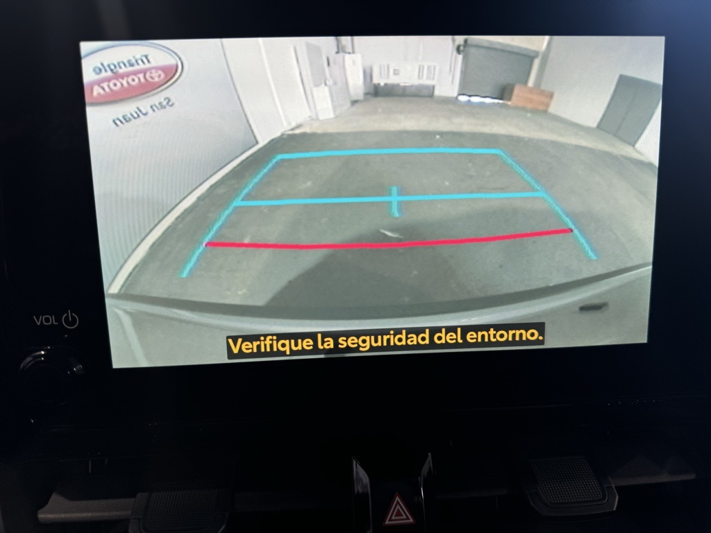 New Car 2025 Toyota Corolla Cross  Hybrid S For Sale Under $40,000 In San Juan, Puerto Rico