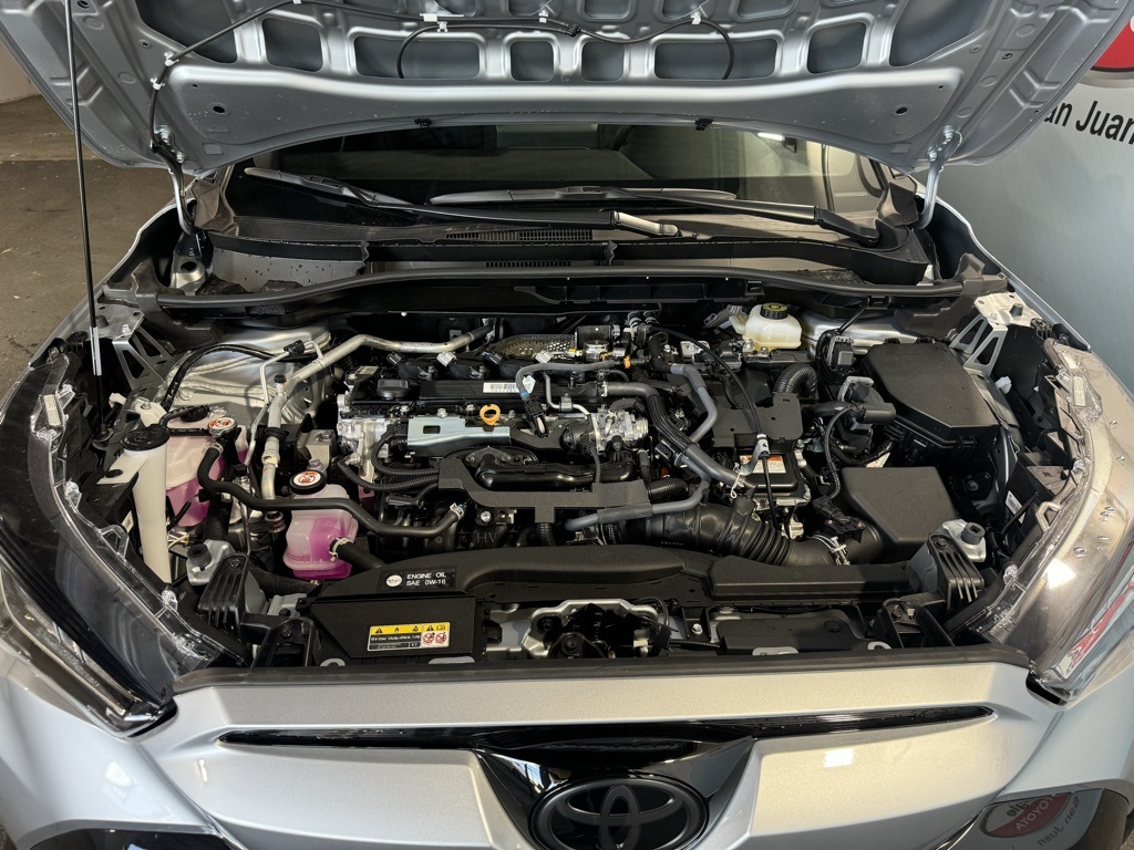 New Car 2025 Toyota Corolla Cross  Hybrid S For Sale Under $40,000 In San Juan, Puerto Rico