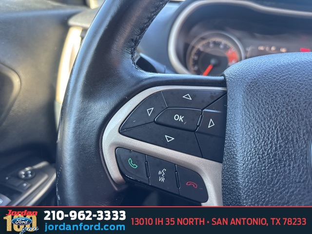 Used Car 2016 Jeep Cherokee  Latitude For Sale Under $10,000 In San Antonio, Texas