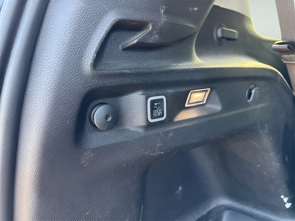 2021 Jeep Grand Cherokee L