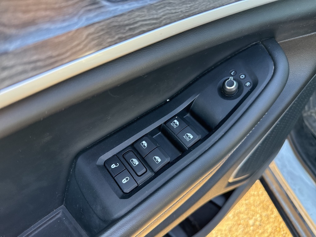 2021 Jeep Grand Cherokee L