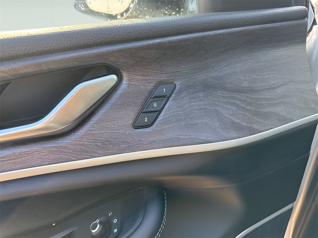 2021 Jeep Grand Cherokee L