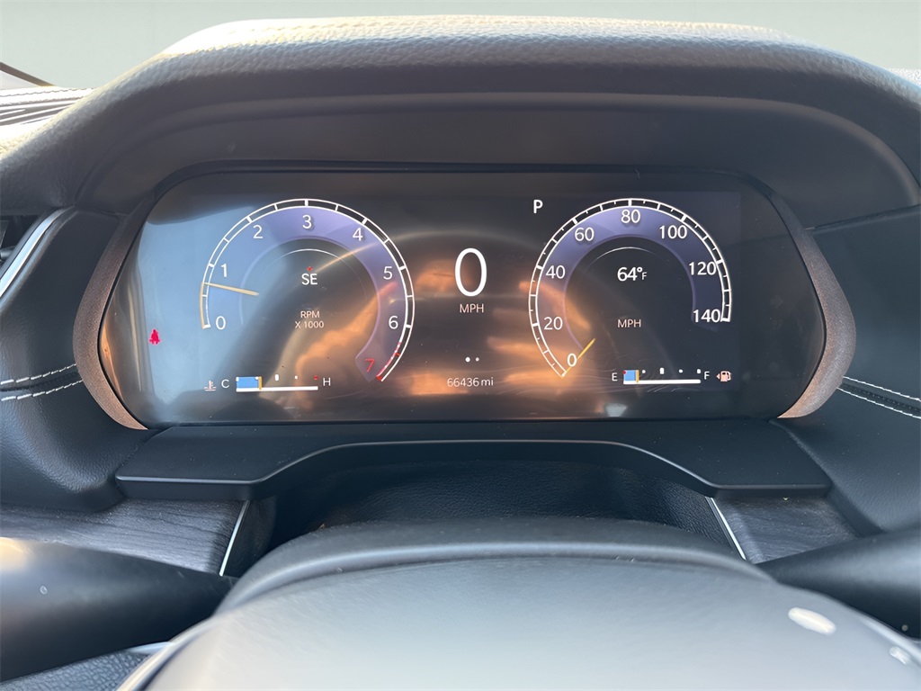 2021 Jeep Grand Cherokee L