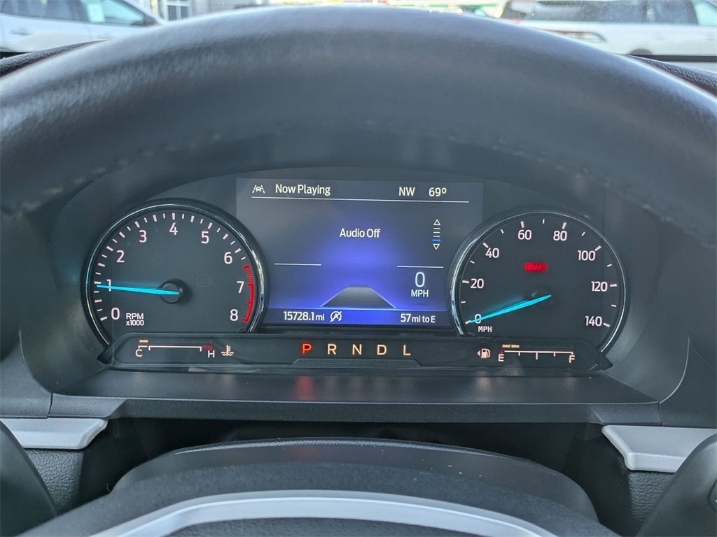 Used 2023 Ford Explorer For Sale in Findlay, OH