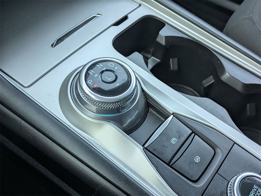 Used 2023 Ford Explorer For Sale in Findlay, OH