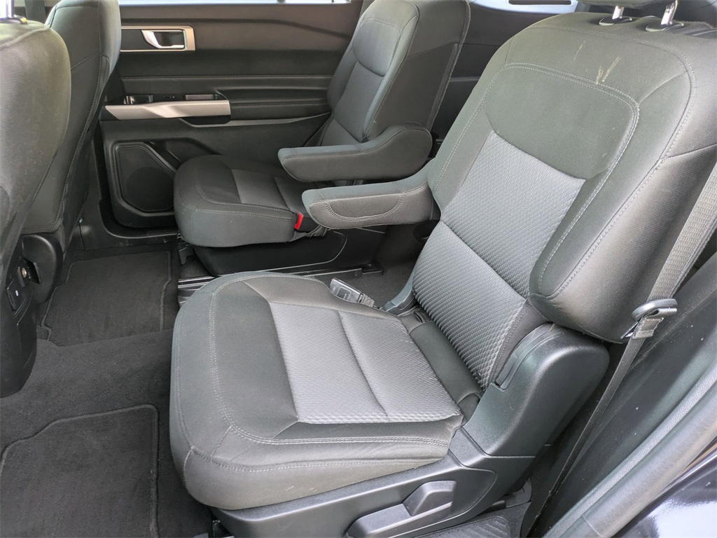 Used 2023 Ford Explorer For Sale in Findlay, OH