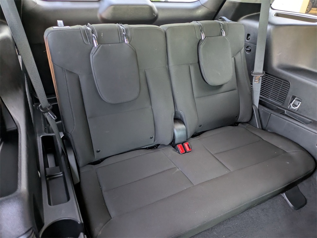Used 2023 Ford Explorer For Sale in Findlay, OH