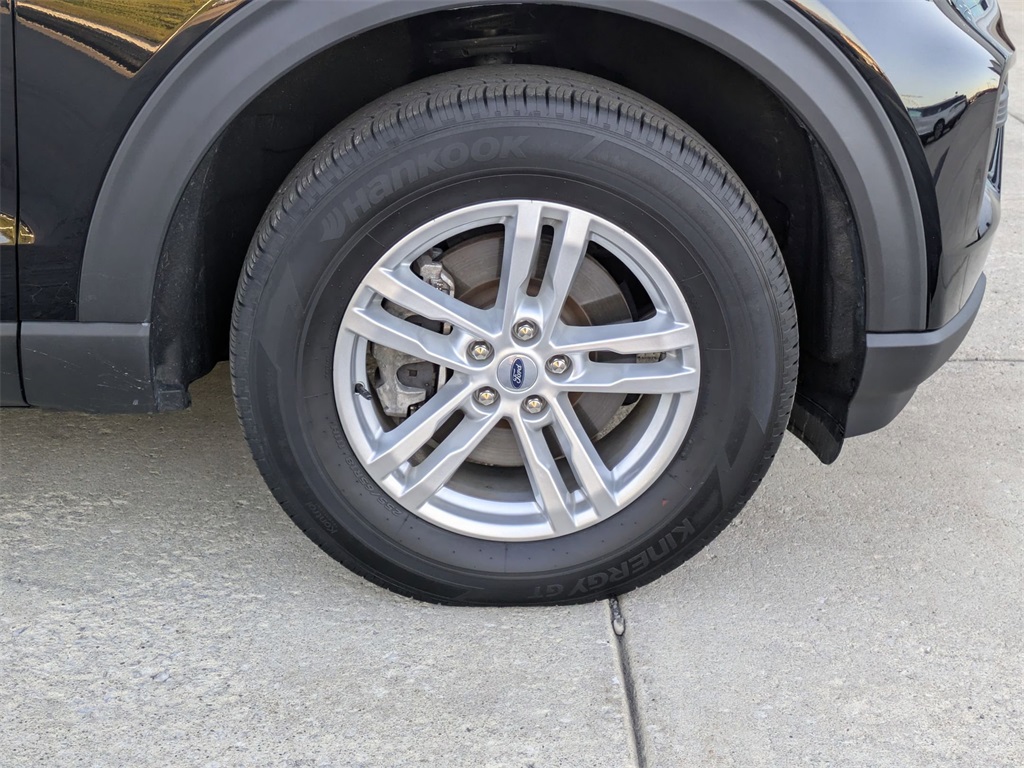 Used 2023 Ford Explorer For Sale in Findlay, OH