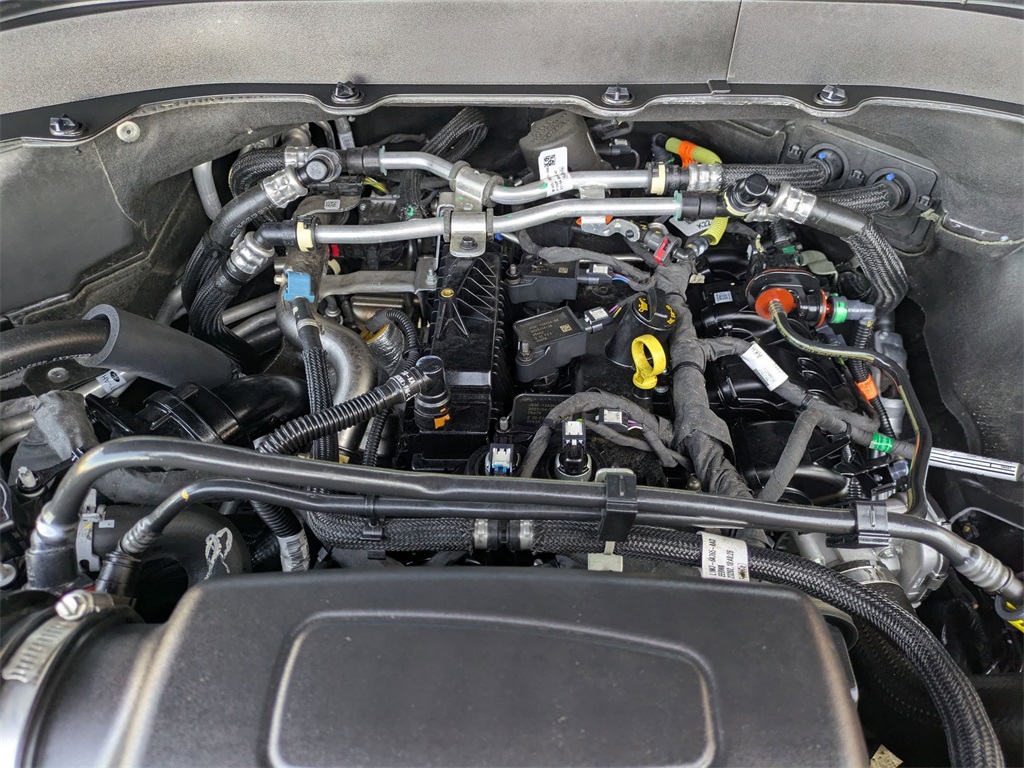 Used 2023 Ford Explorer For Sale in Findlay, OH