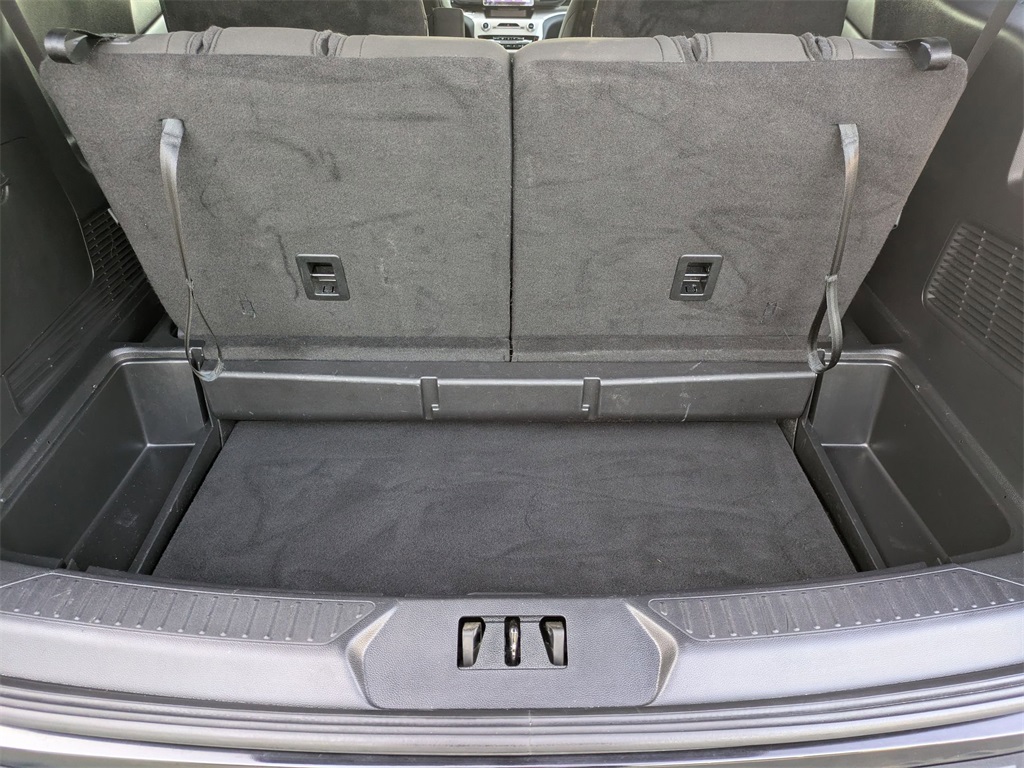 Used 2023 Ford Explorer For Sale in Findlay, OH