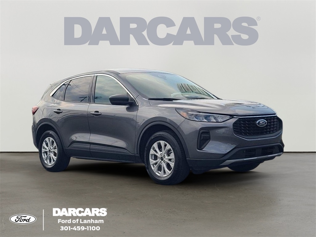 2024 Ford Escape Active AWD