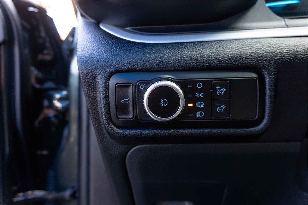 Used Car 2023 Ford Explorer  Xlt For Sale Under $40,000 In San Marcos, Texas