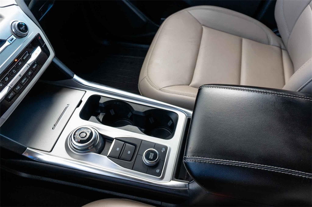 Used Car 2023 Ford Explorer  Xlt For Sale Under $40,000 In San Marcos, Texas