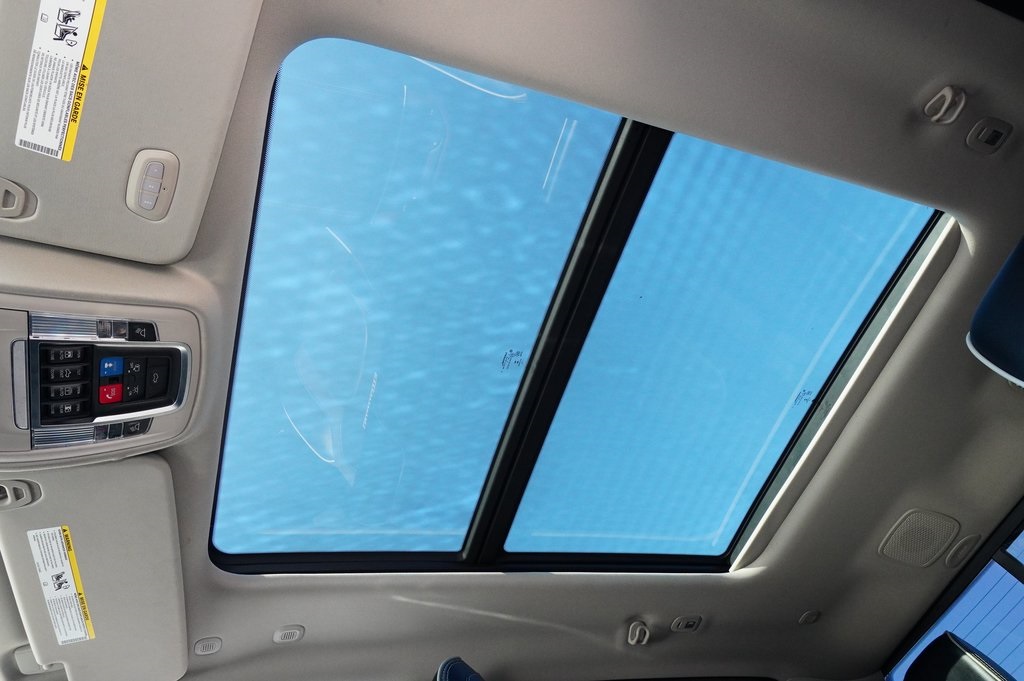 Used Car 2022 Ram 1500  Laramie For Sale Under $40,000 In Weatherford, Texas