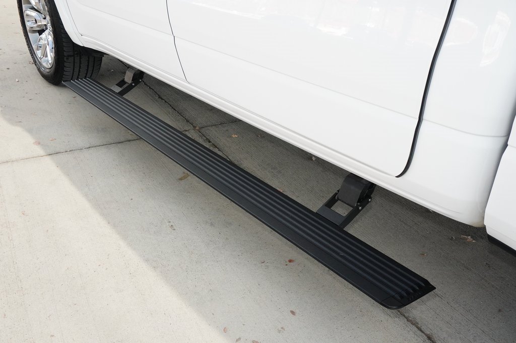 Used Car 2022 Ram 1500  Laramie For Sale Under $40,000 In Weatherford, Texas