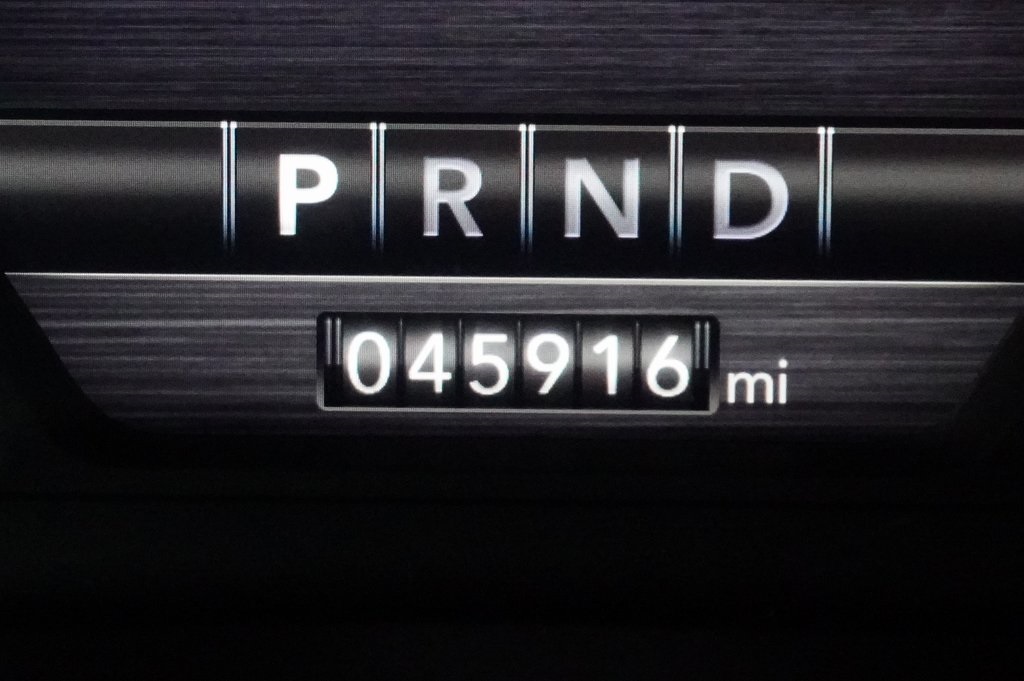 Used Car 2022 Ram 1500  Laramie For Sale Under $40,000 In Weatherford, Texas