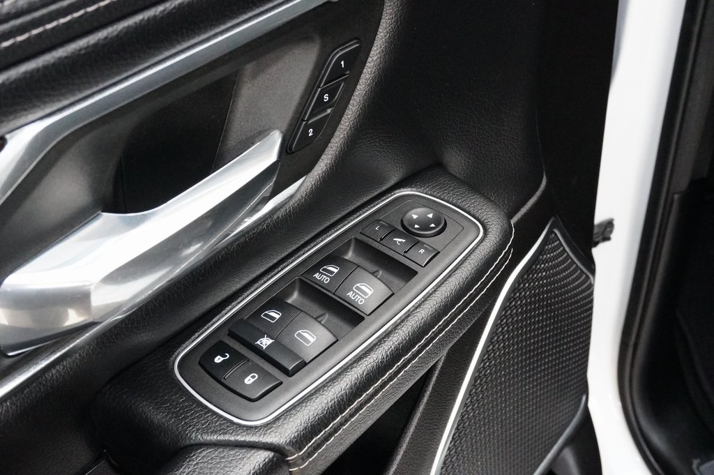 Used Car 2022 Ram 1500  Laramie For Sale Under $40,000 In Weatherford, Texas