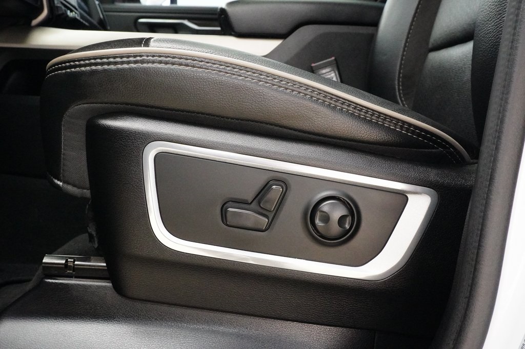 Used Car 2022 Ram 1500  Laramie For Sale Under $40,000 In Weatherford, Texas