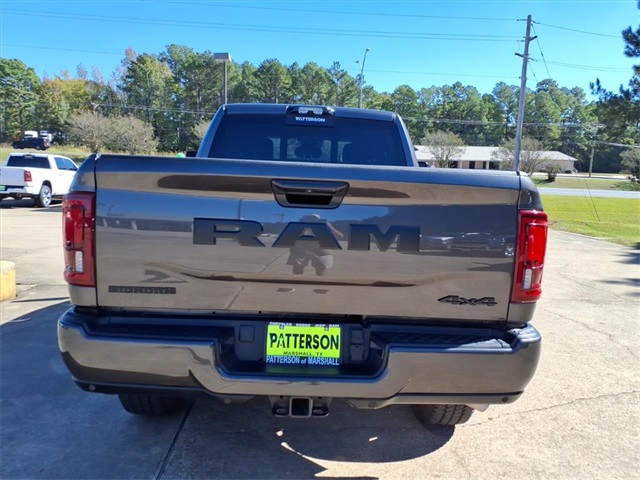 2025 Ram 2500 Big Horn photo 3