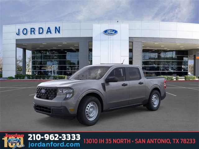 New Car 2025 Ford Maverick  Xl For Sale Under $30,000 In San Antonio, Texas