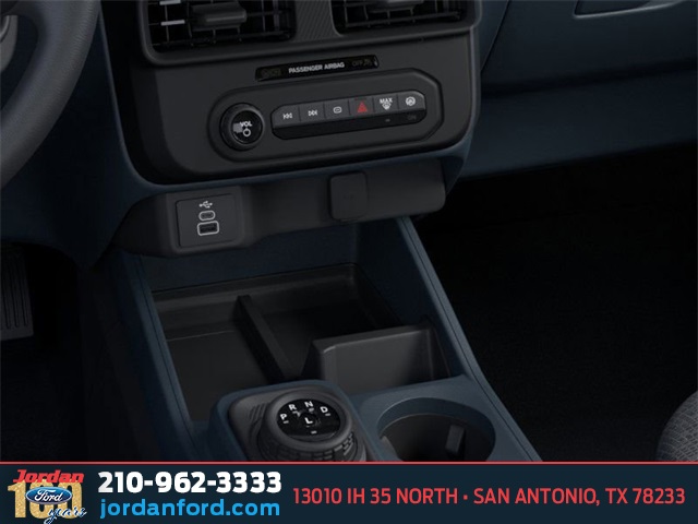 New Car 2025 Ford Maverick  Xl For Sale Under $30,000 In San Antonio, Texas
