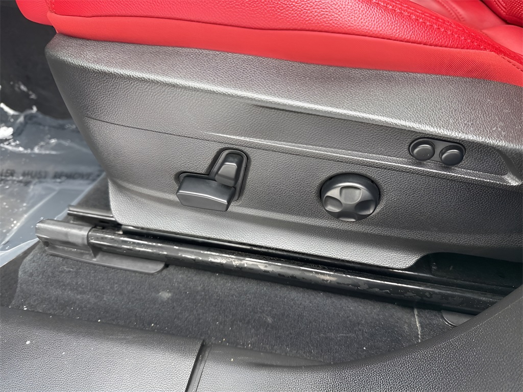 2022 Alfa Romeo Stelvio