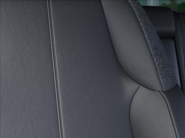 2026 Cadillac OPTIQ Sport Black at Tom Peacock Cadillac