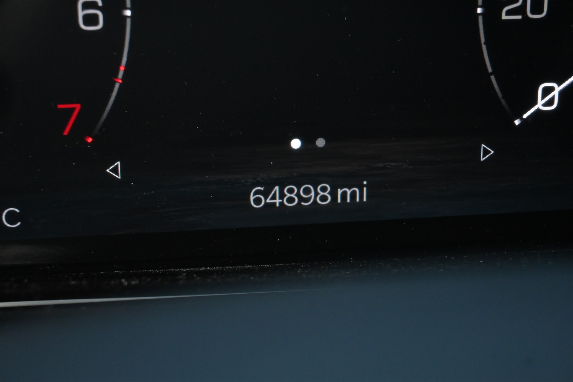 2022 Jeep Grand Wagoneer Series II White at Victoria Chrysler Dodge Jeep Ram