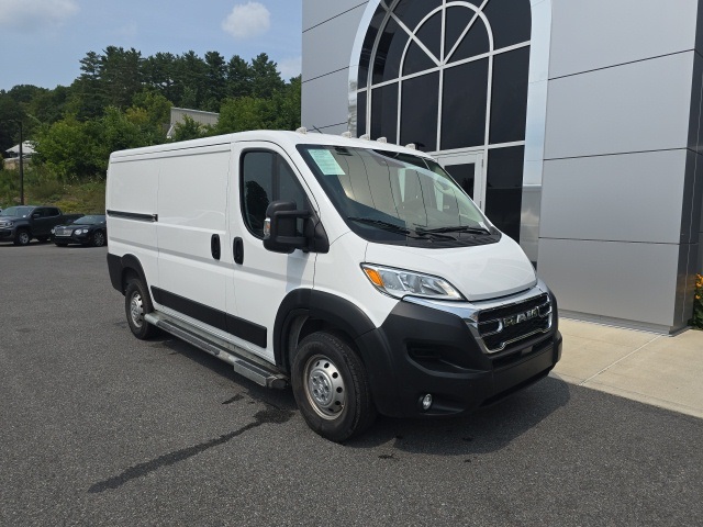 2023 Ram ProMaster 2500 Base 