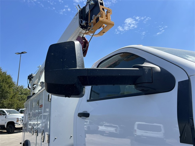 New Car 2024 Chevrolet Silverado 1500  Work Truck For Sale Under $60,000 In San Antonio, Texas