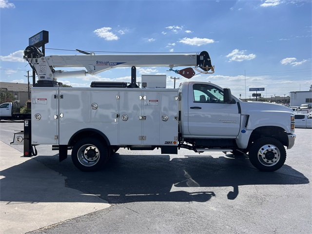 New Car 2024 Chevrolet Silverado 1500  Work Truck For Sale Under $60,000 In San Antonio, Texas