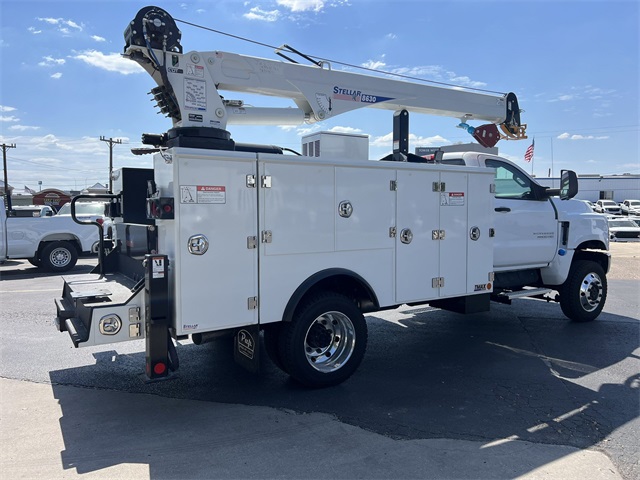 New Car 2024 Chevrolet Silverado 1500  Work Truck For Sale Under $60,000 In San Antonio, Texas